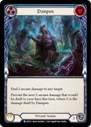 Image for Dampen (Blue) [Uprising]