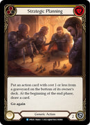 Image for Strategic Planning (Yellow) [Uprising]