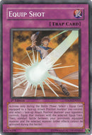 Equip Shot (TDGS-EN063)