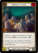 Image for Brothers in Arms (Yellow) [Uprising]