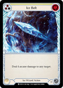 Image for Ice Bolt (Yellow) [Uprising]