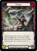 Image for Dustup (Red) [Uprising]