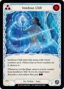Image for Insidious Chill [Uprising]