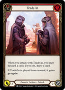 Image for Trade In (Red) [Uprising]