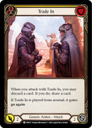 Image for Trade In (Yellow) [Uprising]