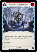 Image for Isenhowl Weathervane (Red) [Uprising]