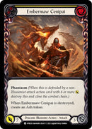 Image for Embermaw Cenipai (Yellow) [Uprising]