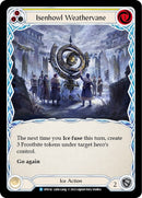 Image for Isenhowl Weathervane (Yellow) [Uprising]