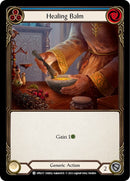 Image for Healing Balm (Blue) [Uprising]