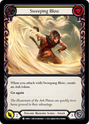 Image for Sweeping Blow (Yellow) [Uprising]