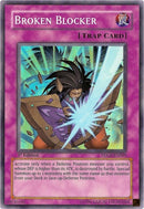 Broken Blocker (TDGS-EN069)