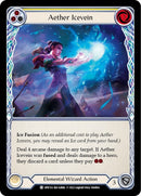 Image for Aether Icevein (Yellow) [Uprising]