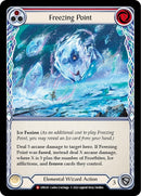 Image for Freezing Point [Uprising]