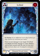 Image for Icebind (Yellow) [Uprising]