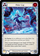 Image for Polar Cap (Yellow) [Uprising]