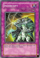 Intercept (TDGS-EN076)