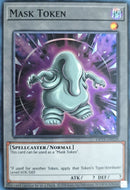 Mask Token (OP19-EN029) [OP19]