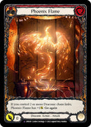 Image for Phoenix Flame (Marvel) [Uprising]