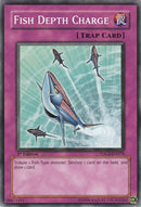 Fish Depth Charge (TDGS-EN078)