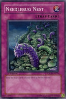 Needlebug Nest (TDGS-EN079)