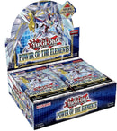 Power of the Elements Booster Box 1st Edition [POTE]