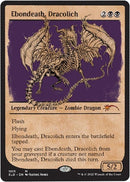 Ebondeath Dracolich Showcase (1014) [SLD]