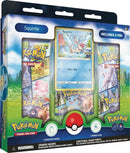 Pokemon GO Pin Collection Squirtle [PGO]