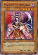 Maiden of Macabre (TDGS-EN084)