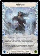 Image for Iyslander // Searing Emberblade [Uprising]