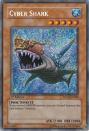 Cyber Shark (TDGS-EN086)