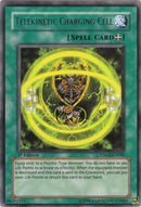 Telekinetic Charging Cell (TDGS-EN088)