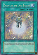 Charge of the Light Brigade (TDGS-EN089)