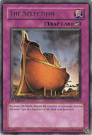 The Selection (TDGS-EN093)