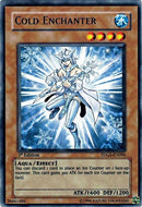 Cold Enchanter (TDGS-EN096)