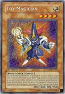 Toy Magician (TDGS-EN099)