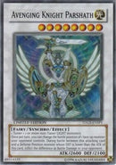 Avenging Knight Parshath TDGS ENSP1 (TDGS-ENSP1)
