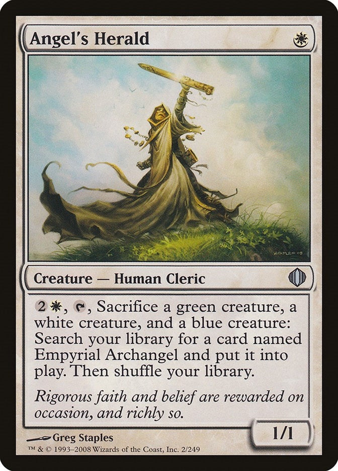 Angels Herald (2) [ALA]