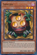 Sangan (LDS3-EN001) [LDS3]