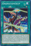 Onomatopickup (LDS3-EN128) [LDS3]