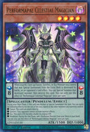 Performapal Celestial Magician (LDS3-EN130) [LDS3]
