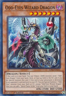 Odd Eyes Wizard Dragon (LDS3-EN131) [LDS3]