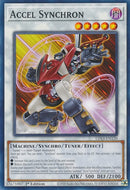 Accel Synchron (LDS3-EN120) [LDS3]