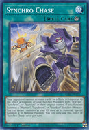 Synchro Chase (LDS3-EN123) [LDS3]