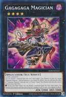 Gagagaga Magician (LDS3-EN127) [LDS3]