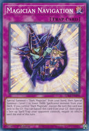 Magician Navigation (LDS3-EN098) [LDS3]