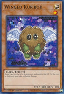 Winged Kuriboh (LDS3-EN100) [LDS3]