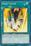 Dark Fusion (LDS3-EN034) [LDS3]
