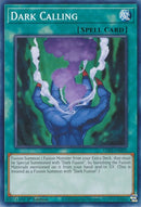 Dark Calling (LDS3-EN035) [LDS3]