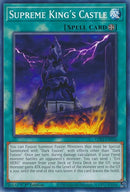 Supreme Kings Castle (LDS3-EN036) [LDS3]