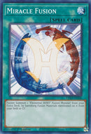 Miracle Fusion (LDS3-EN106) [LDS3]